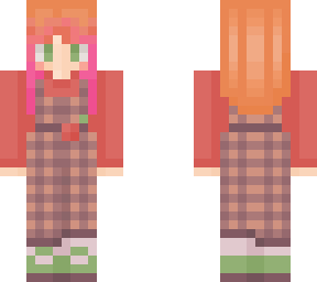 apple skin