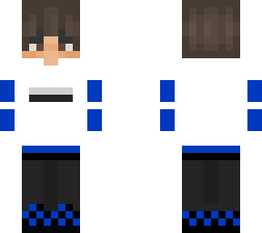 aqua white boy recolour (fix)