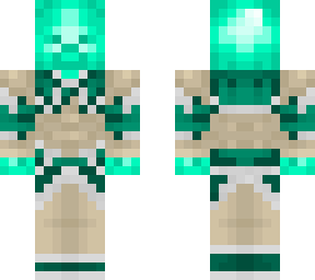 aquamarine guard