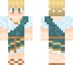 armin arlert fantasy