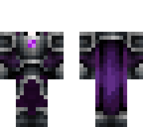 armour