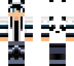 asco de skin
