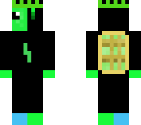 aturttle's skin!