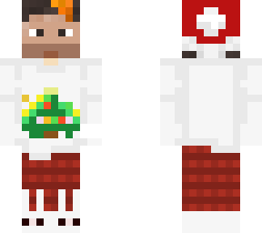 auron cubito navidad