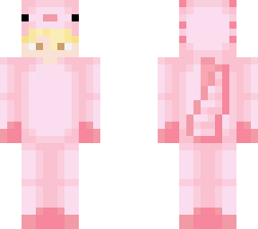 axolotl hoodie boy