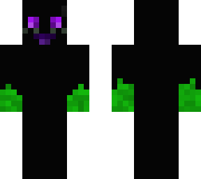 baby enderman