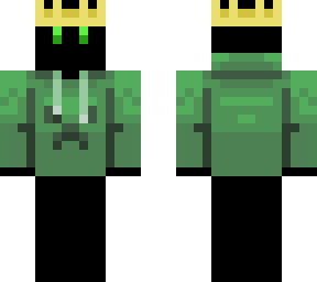 balck guy in creeper jacket