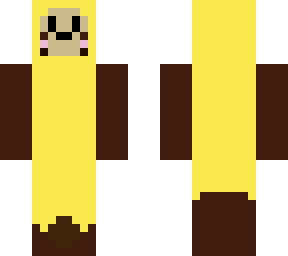 banana monkey