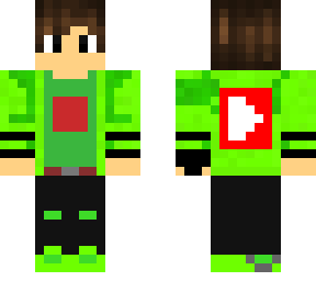 bangladesi gamer skin