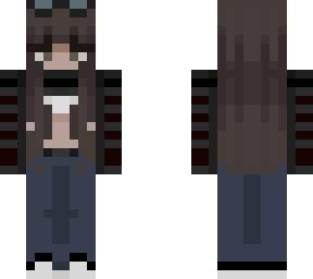 based off my roblox char