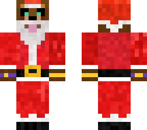 bbenj4  xmas