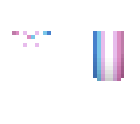 bigender cape