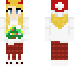 biyn cubito navidad :))