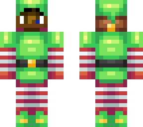 black elf