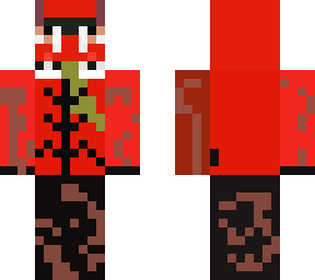 bloodernater