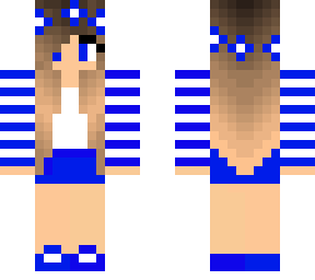 blue guel