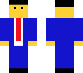 blue lion