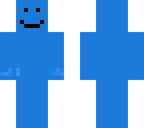 blue mee