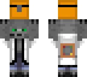 bobicraft con cofre