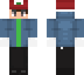bomberph skin