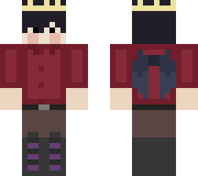 bonezone smp mars