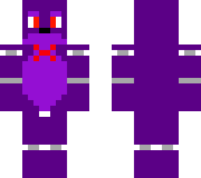 bonnie the bunnie
