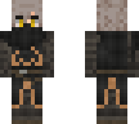 brujo 1