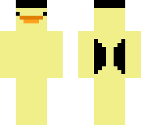 bts ducky
