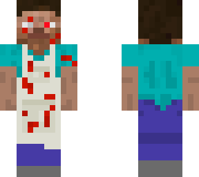 butcher steve