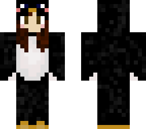 cat skin