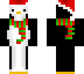 cccolllddd-ppannguin