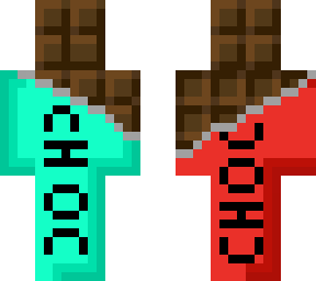 chocolate