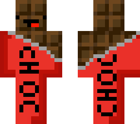 chocolate noob
