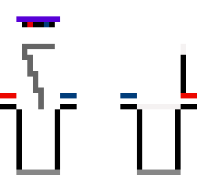 christmas 2021 fencing's skin