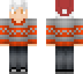 christmas ash