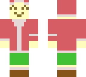 christmas boi