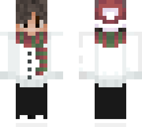 christmas boy