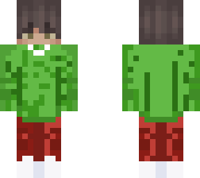 christmas boy