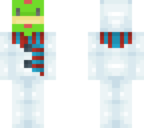 christmas chicken