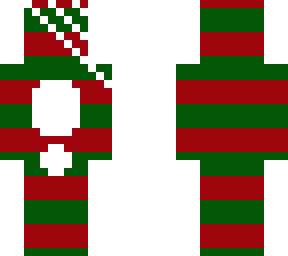 christmas contest!