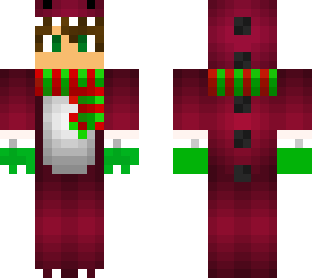 christmas dino
