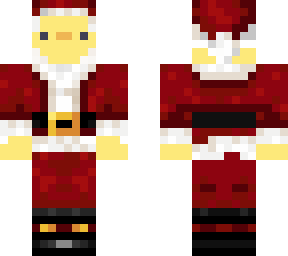 christmas duck