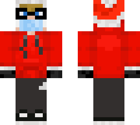christmas dyl_pickle