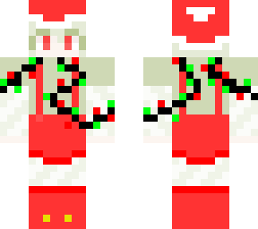 christmas elf