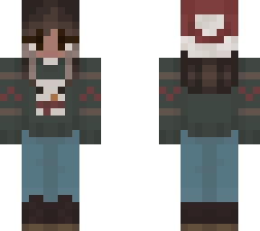 christmas elle