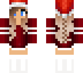 christmas girl - classic