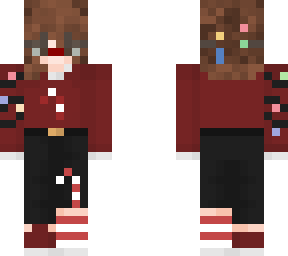 christmas hop
