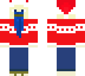 christmas joe