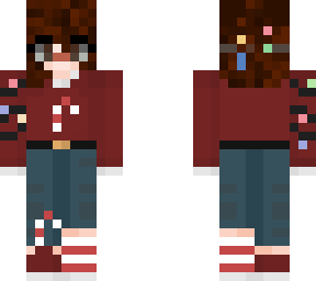 christmas kate