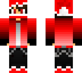 christmas kazuto